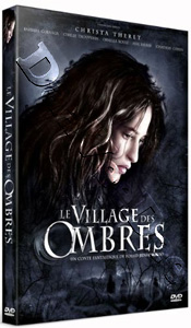 The Village of Shadows | Le village des ombres  | Ruiflec, le village des ombres  DVD